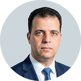 Jamal Hussein Weldali