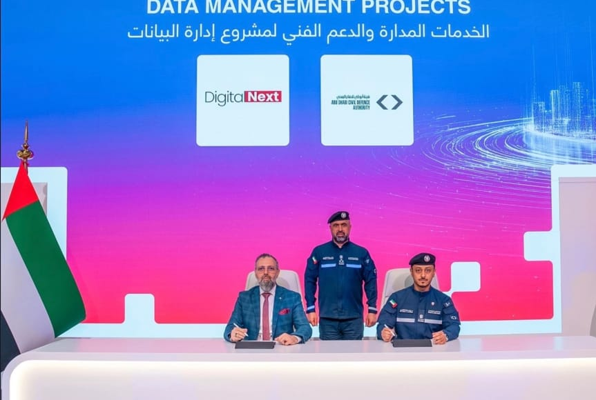 Managed Services Agreement