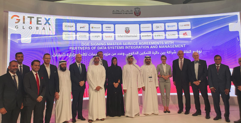 Master Service Agreement