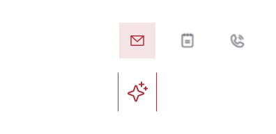 Efficient workflow automation interface